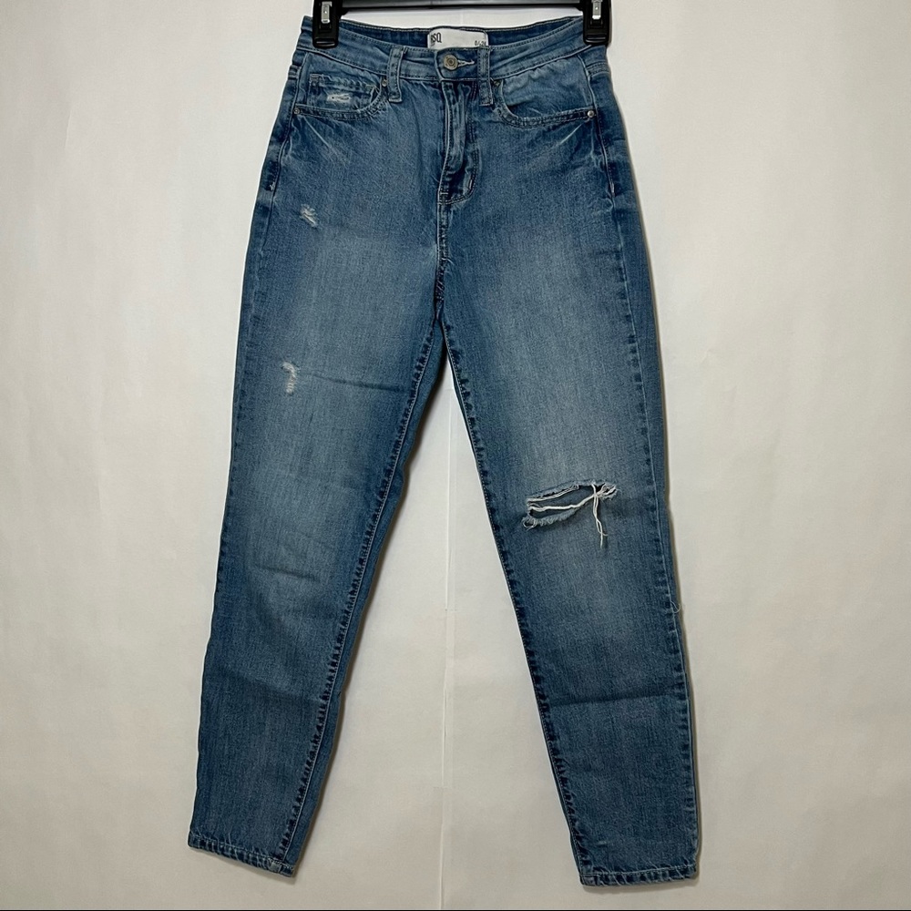 RSQ Mom Jeans